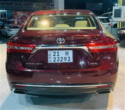 Toyota Avalon